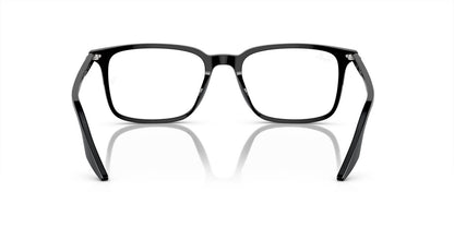 Anteojos Ópticos Ray-Ban 0RX5421 Negro
