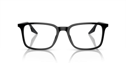 Anteojos Ópticos Ray-Ban 0RX5421 Negro