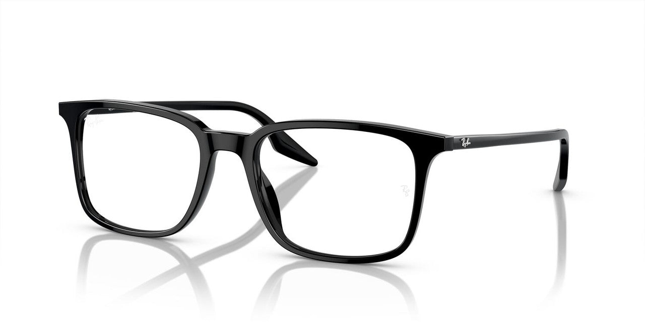 Anteojos Ópticos Ray-Ban 0RX5421 Negro