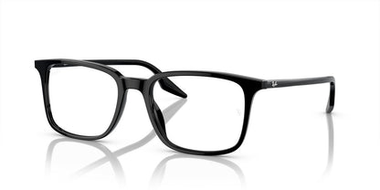 Anteojos Ópticos Ray-Ban 0RX5421 Negro