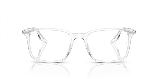 Anteojos Ópticos Ray-Ban 0RX5421 Blanco