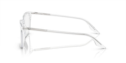 Anteojos Ópticos Ray-Ban 0RX5421 Blanco
