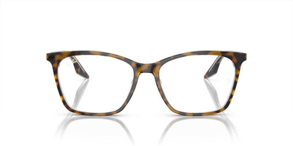 Anteojos Ópticos Ray-Ban 0RX5422 Havana