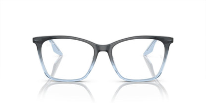 Anteojos Ópticos Ray-Ban 0RX5422 Azul