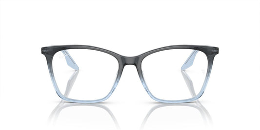 Anteojos Ópticos Ray-Ban 0RX5422 Azul