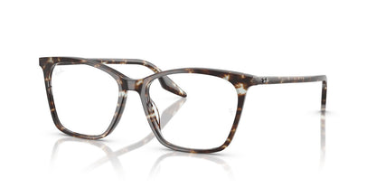 Anteojos Ópticos Ray-Ban RX5422 Havana Yellow Turtle Havana