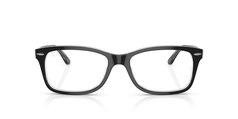 Anteojos Ópticos Ray-Ban 0RX5428 Negro
