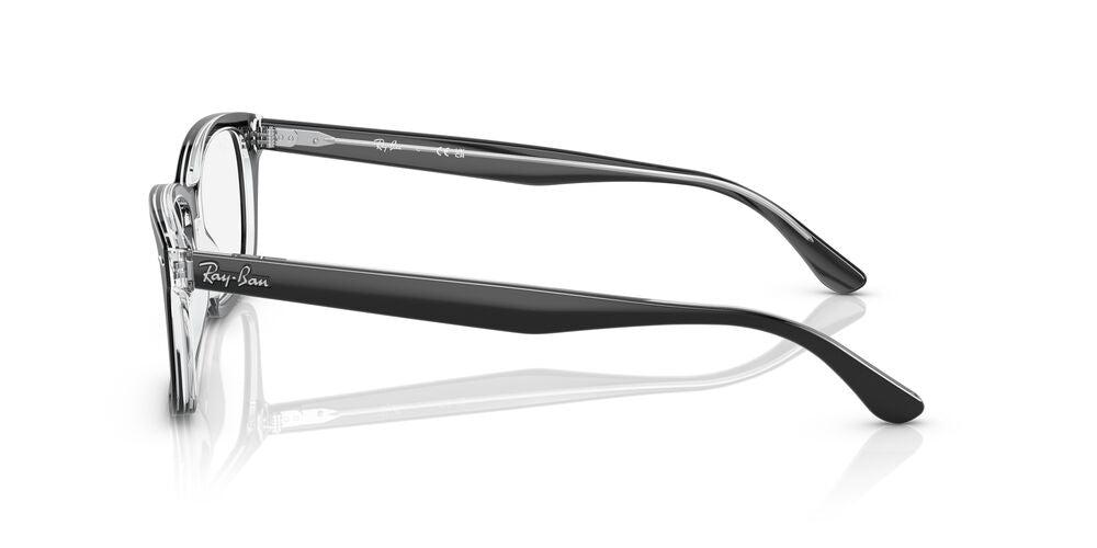 Anteojos Ópticos Ray-Ban 0RX5428 Negro