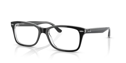 Anteojos Ópticos Ray-Ban 0RX5428 Negro