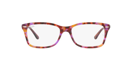 Anteojos Ópticos Ray-Ban 0RX5428 Havana