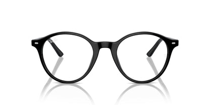 Anteojos Ópticos Ray-Ban 0RX5430 Bernard Negro