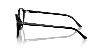 Anteojos Ópticos Ray-Ban 0RX5430 Bernard Negro