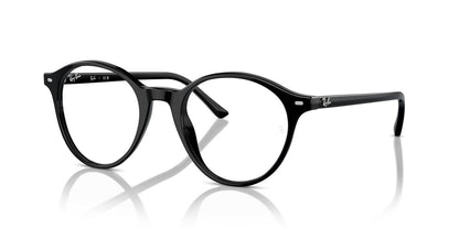 Anteojos Ópticos Ray-Ban 0RX5430 Bernard Negro