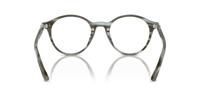 Anteojos Ópticos Ray-Ban 0RX5430 Bernard Verde