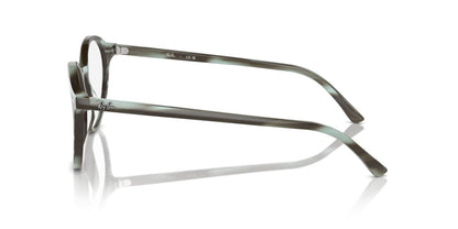 Anteojos Ópticos Ray-Ban 0RX5430 Bernard Verde