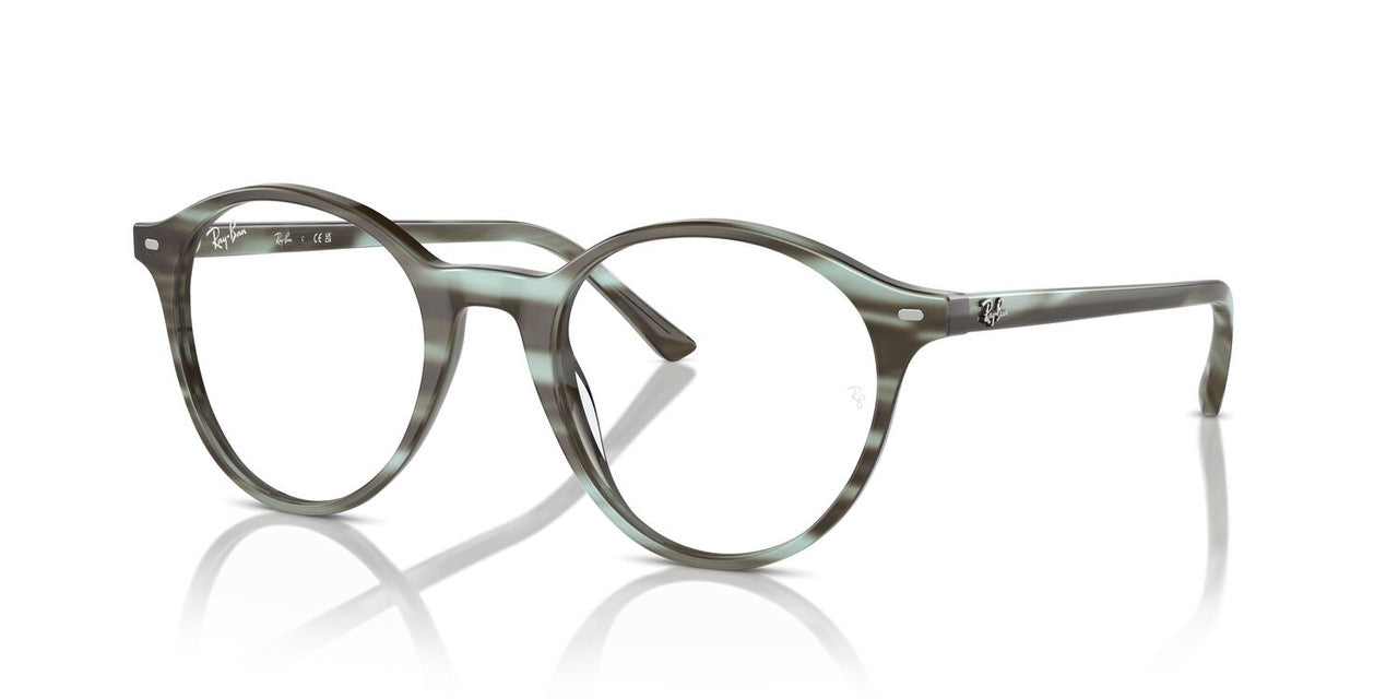 Anteojos Ópticos Ray-Ban 0RX5430 Bernard Verde