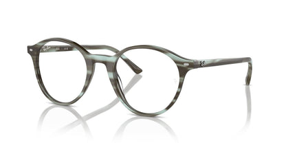 Anteojos Ópticos Ray-Ban 0RX5430 Bernard Verde