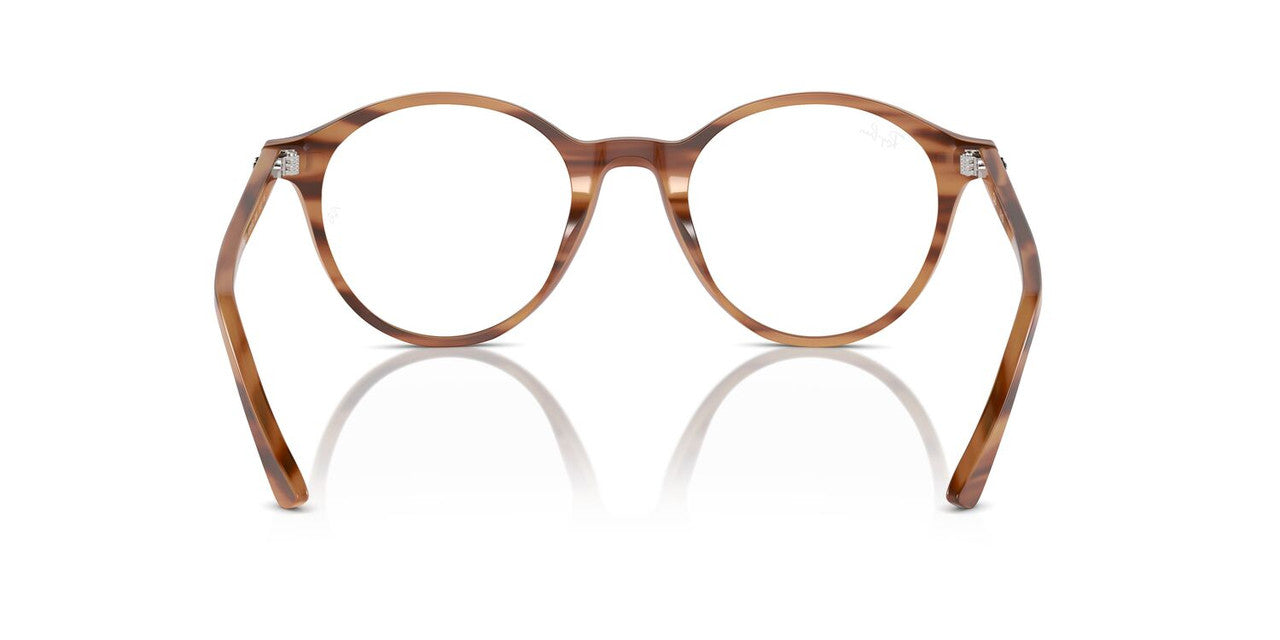 Anteojos Ópticos Ray-Ban 0RX5430 Bernard Café