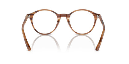 Anteojos Ópticos Ray-Ban 0RX5430 Bernard Café