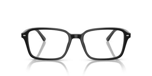 Anteojos Ópticos Ray-Ban 0RX5431 Raimond Negro