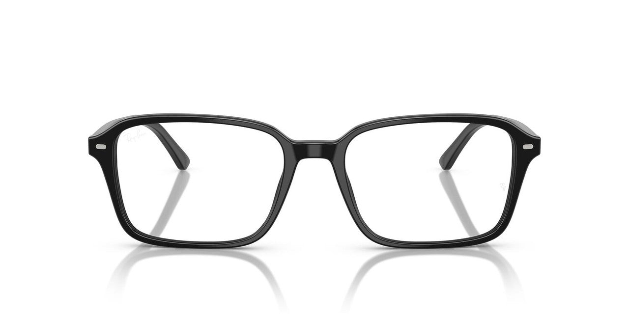 Anteojos Ópticos Ray-Ban 0RX5431 Raimond Negro