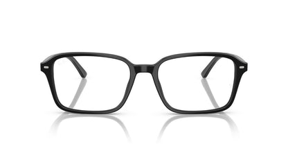 Anteojos Ópticos Ray-Ban 0RX5431 Raimond Negro