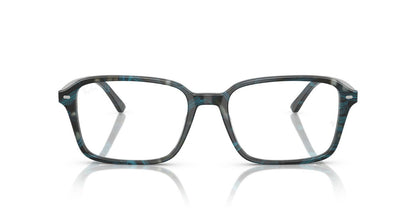 Anteojos Ópticos Ray-Ban 0RX5431 Raimond Azul