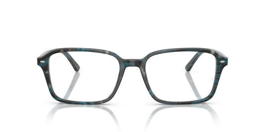 Anteojos Ópticos Ray-Ban 0RX5431 Raimond Azul