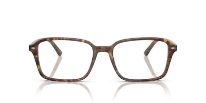 Anteojos Ópticos Ray-Ban 0RX5431 Raimond Café