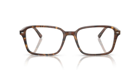 Anteojos Ópticos Ray-Ban 0RX5431 Raimond Café