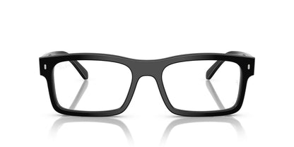 Anteojos Ópticos Ray-Ban 0RX5435 Negro