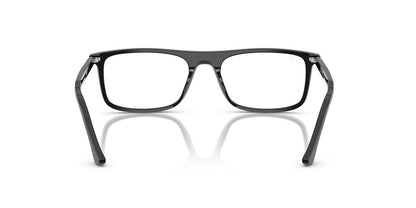 Anteojos Ópticos Ray-Ban RX5440 Negro