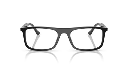 Anteojos Ópticos Ray-Ban RX5440 Negro