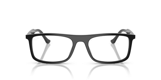 Anteojos Ópticos Ray-Ban RX5440 Negro