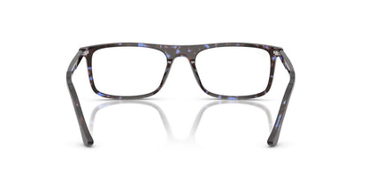 Anteojos Ópticos Ray-Ban RX5440 Havana Blue Turtle Havana