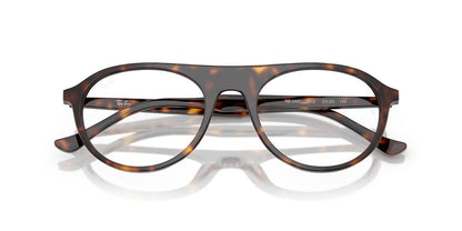 Anteojos Ópticos Ray-Ban 0RX5441 Havana