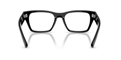 Anteojos Ópticos Ray-Ban RX5448 Black Negro