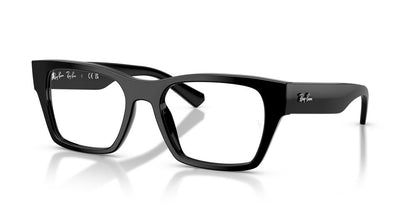 Anteojos Ópticos Ray-Ban RX5448 Black Negro