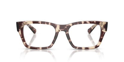 Anteojos Ópticos Ray-Ban RX5448 Photo Havana Brown Havana