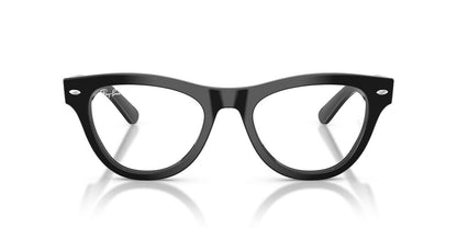 Anteojos Ópticos Ray-Ban RX5510 Black Negro