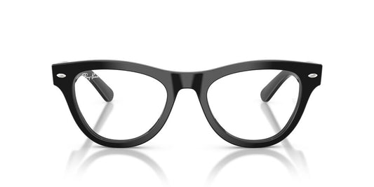 Anteojos Ópticos Ray-Ban RX5510 Black Negro