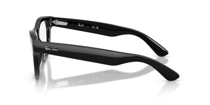 Anteojos Ópticos Ray-Ban RX5510 Black Negro