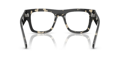 Anteojos Ópticos Ray-Ban 0RX5517M Gris