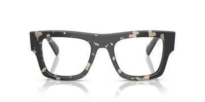 Anteojos Ópticos Ray-Ban 0RX5517M Gris