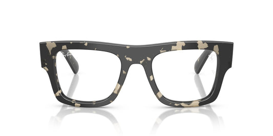 Anteojos Ópticos Ray-Ban 0RX5517M Gris