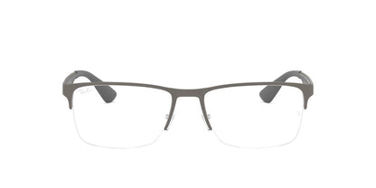 Anteojos Ópticos Ray-Ban 0RX6335 Gris