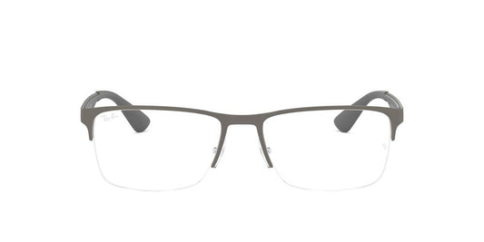 Anteojos Ópticos Ray-Ban 0RX6335 Gris