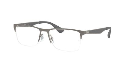 Anteojos Ópticos Ray-Ban 0RX6335 Gris