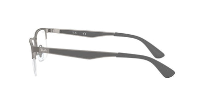 Anteojos Ópticos Ray-Ban 0RX6335 Gris