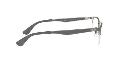 Anteojos Ópticos Ray-Ban 0RX6335 Gris